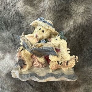 Vintage Boyds Bears